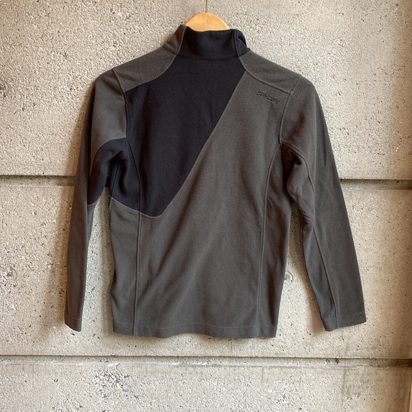 Spyder Kids Large Fleece - Picture 6 of 7